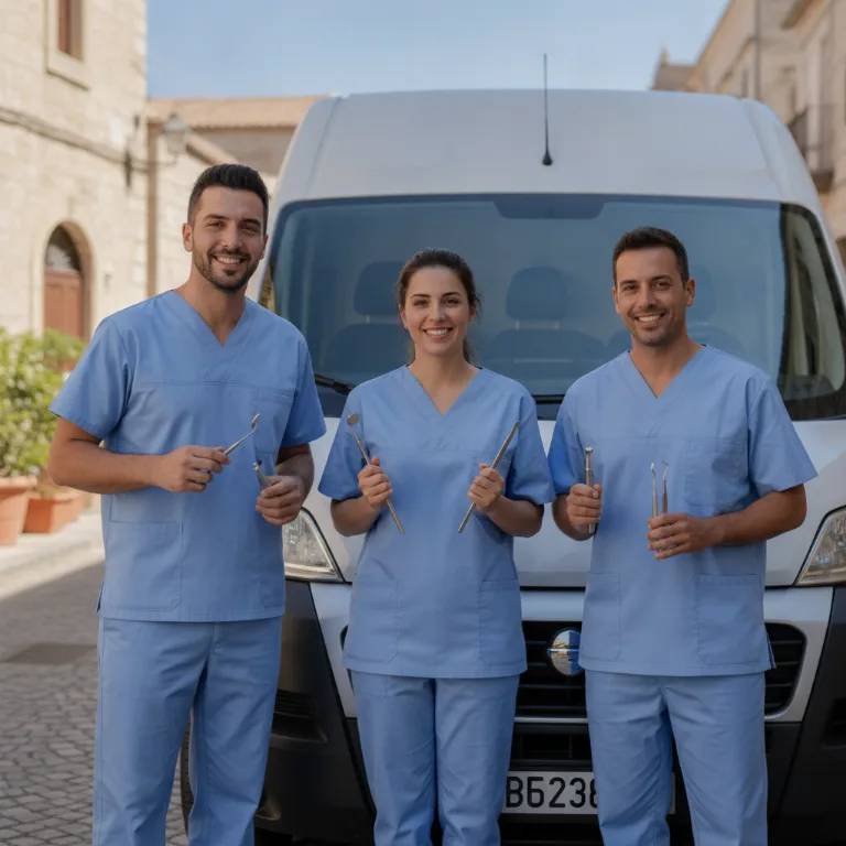 dentista Ariccia