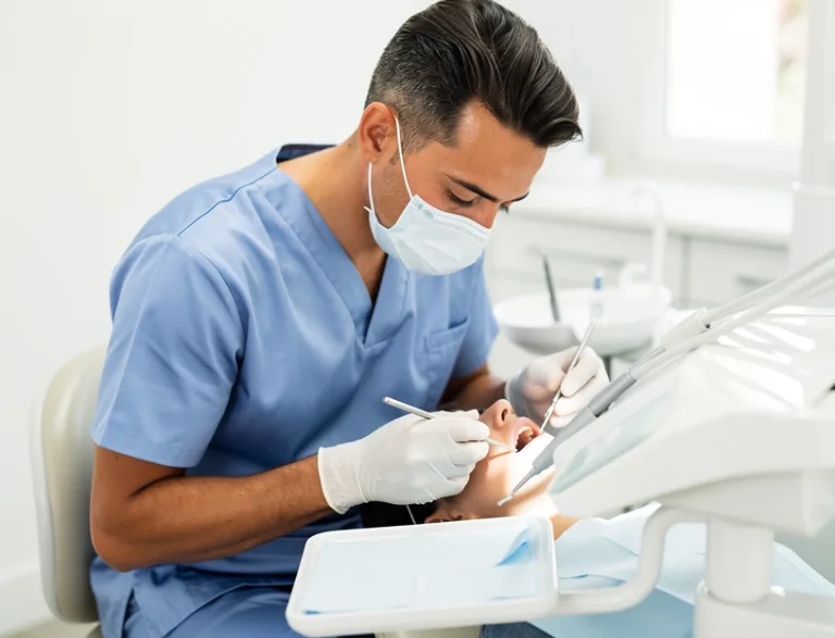 dentista Ariccia